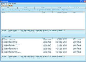 Syncronize Backup screenshot
