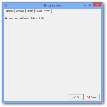 Synedit+ screenshot 9