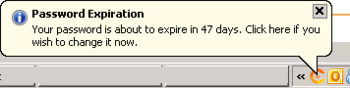 Synergix AD Client Extensions 2012 screenshot 2