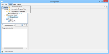SynergyView screenshot 2