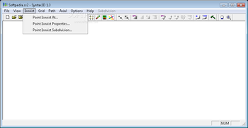 Syntax2D screenshot 2