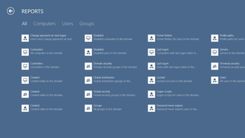 SysAdmin screenshot 12