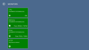 SysAdmin screenshot 14