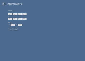 SysAdmin screenshot 4