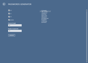 SysAdmin screenshot 5