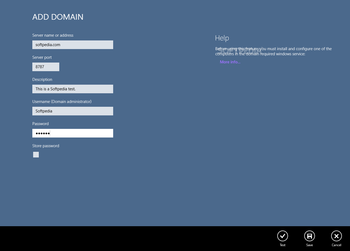 SysAdmin screenshot 6