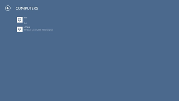 SysAdmin screenshot 9
