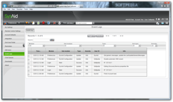 SysAid Help Desk screenshot 12