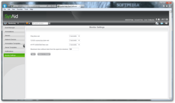 SysAid Help Desk screenshot 17