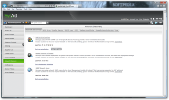 SysAid Help Desk screenshot 9