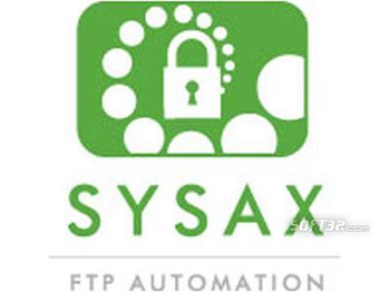 Sysax FTP Automation screenshot 3
