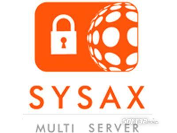 Sysax Multi Server screenshot 2