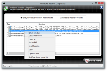 SysCheckUp screenshot 12