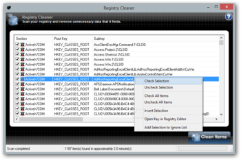 SysCheckUp screenshot 3