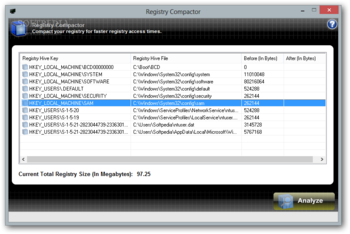 SysCheckUp screenshot 4