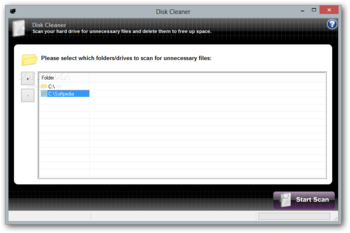 SysCheckUp screenshot 7