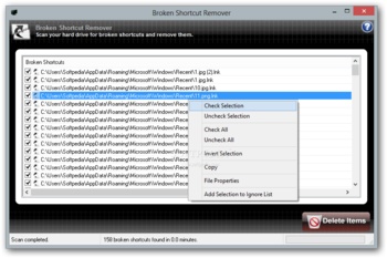 SysCheckUp screenshot 8