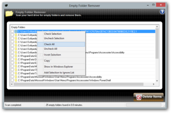 SysCheckUp screenshot 9
