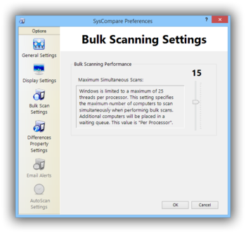 SysCompare Lite screenshot 10