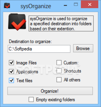 sysFix screenshot 7