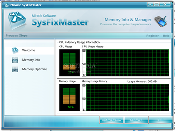 SysFixMaster screenshot 5