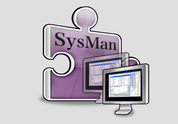 SysGem SysMan Remote Control screenshot