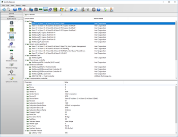 SysInfo Detector screenshot 12