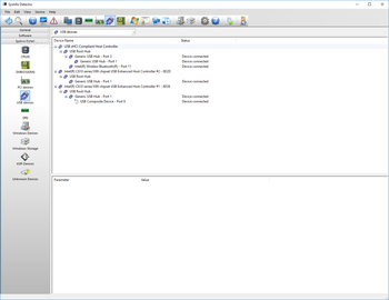 SysInfo Detector screenshot 13