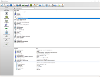 SysInfo Detector screenshot 14