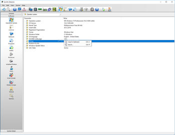 SysInfo Detector screenshot 4