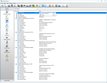 SysInfo Detector screenshot 5