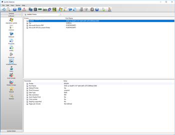 SysInfo Detector screenshot 6