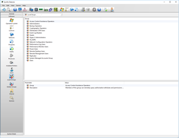 SysInfo Detector screenshot 7