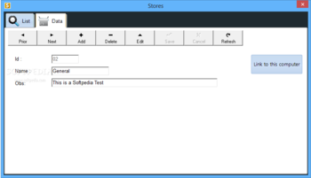 SYSME POS screenshot 6