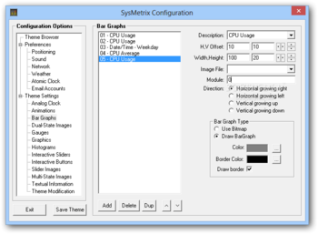 SysMetrix screenshot 8