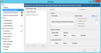 Syspeace  screenshot