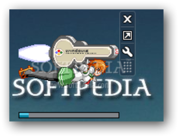 System Animator screenshot