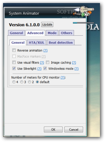 System Animator screenshot 4