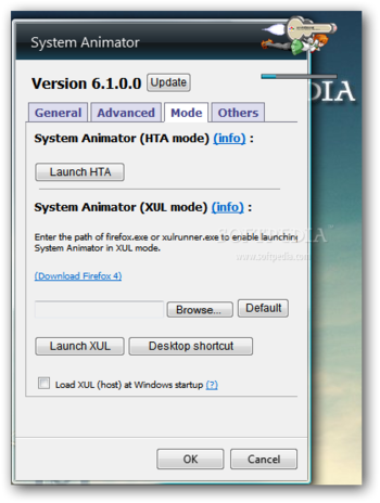System Animator screenshot 5