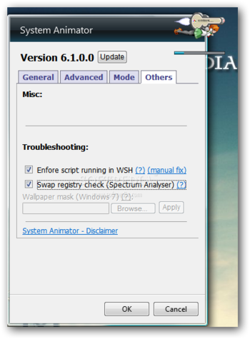 System Animator screenshot 6