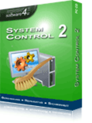 System Control 2 screenshot 2