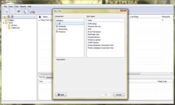 System PulseMeter screenshot 2