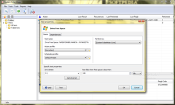 System PulseMeter screenshot 3