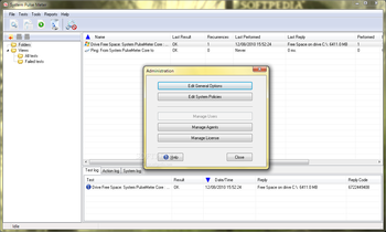 System PulseMeter screenshot 4