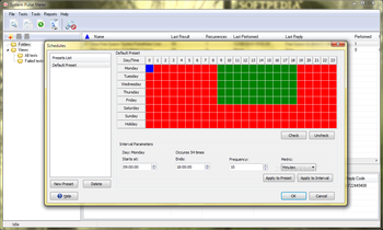 System PulseMeter screenshot 5