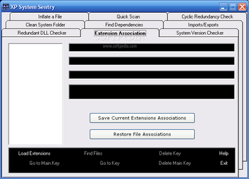System Sentry screenshot 6