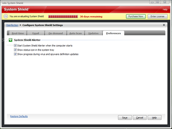 System Shield screenshot 10