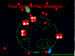System Shutdown - Music Edition screenshot 3