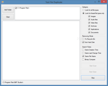 System Suite SDK screenshot 4