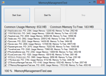 System Suite SDK screenshot 6